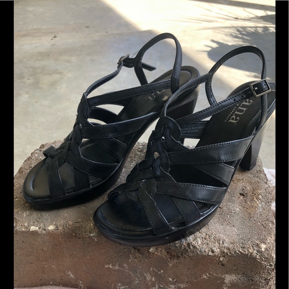 a.n.a Shoes - A.n.a size 6 heels